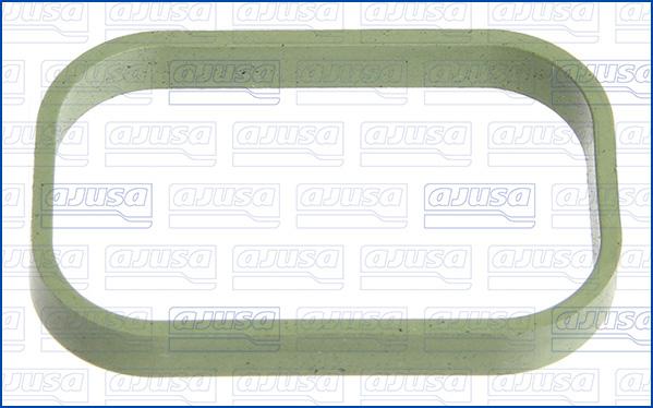 Ajusa 13198800 - Gasket, exhaust manifold car-mod.net