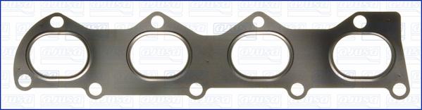 Ajusa 13198700 - Gasket, exhaust manifold car-mod.net