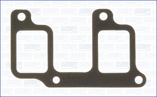 Ajusa 13144300 - Gasket, intake manifold car-mod.net