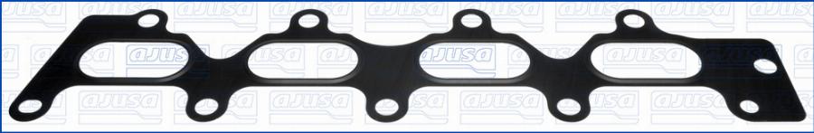 Ajusa 13140900 - Gasket, intake manifold car-mod.net