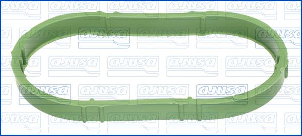 Ajusa 13141100 - Gasket, intake manifold car-mod.net