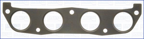 Ajusa 13143400 - Gasket, exhaust manifold car-mod.net