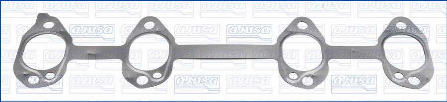 Ajusa 13142400 - Gasket, exhaust manifold car-mod.net