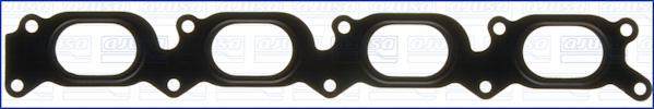 Ajusa 13142300 - Gasket, intake manifold car-mod.net