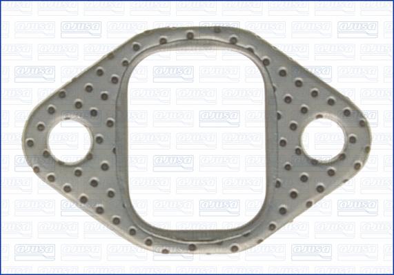 Ajusa 13147400 - Gasket, exhaust manifold car-mod.net