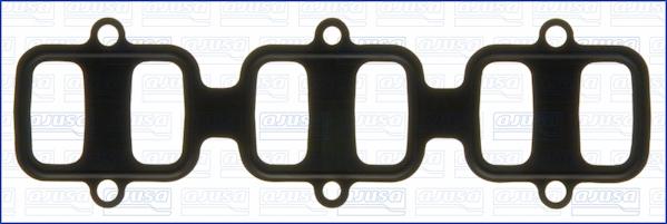 Ajusa 13147300 - Gasket, intake manifold car-mod.net