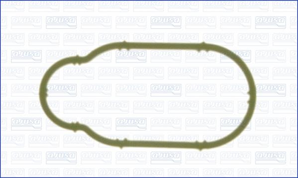 Ajusa 13159700 - Gasket, intake manifold car-mod.net