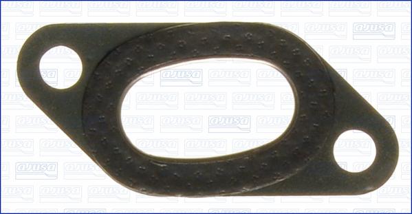 Ajusa 13155900 - Gasket, exhaust manifold car-mod.net