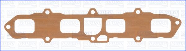 Ajusa 13155000 - Gasket, intake manifold car-mod.net