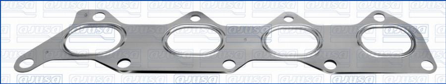Ajusa 13155300 - Gasket, exhaust manifold car-mod.net