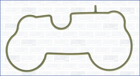 Ajusa 13151300 - Gasket, intake manifold car-mod.net