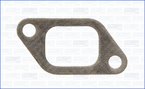 Ajusa 13160500 - Gasket, exhaust manifold car-mod.net