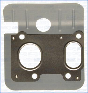 Ajusa 13160000 - Gasket, exhaust manifold car-mod.net