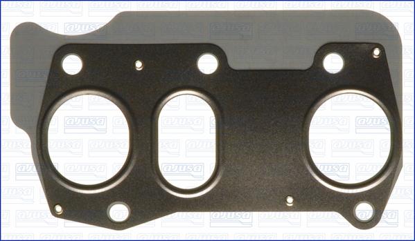 Ajusa 13160100 - Gasket, exhaust manifold car-mod.net