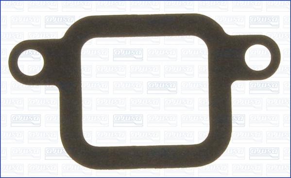 Ajusa 13161000 - Gasket, intake manifold car-mod.net