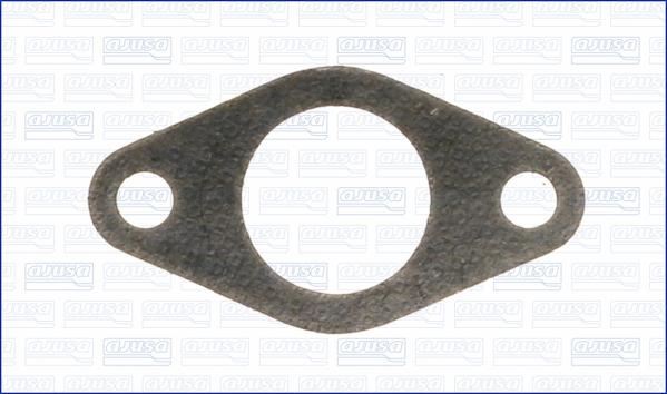 Ajusa 13161700 - Gasket, exhaust manifold car-mod.net