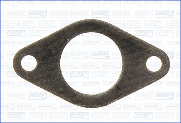 Ajusa 13163400 - Gasket, exhaust manifold car-mod.net