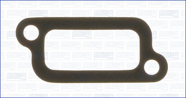 Ajusa 13163300 - Gasket, intake manifold car-mod.net