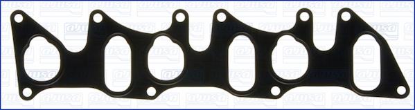 Ajusa 13110800 - Gasket, intake manifold car-mod.net
