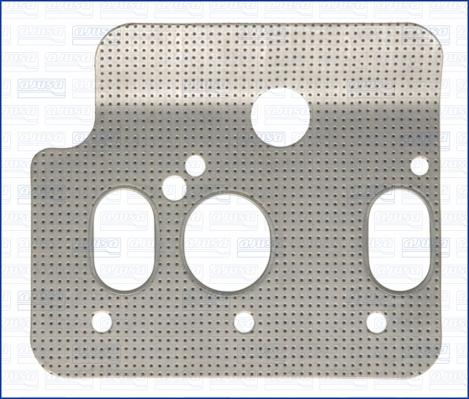 Ajusa 13111000 - Gasket, exhaust manifold car-mod.net