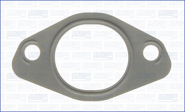 Ajusa 13111800 - Gasket, exhaust manifold car-mod.net
