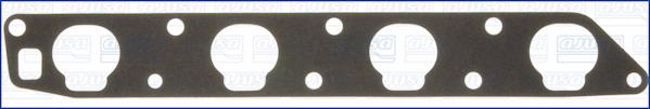 Ajusa 13118200 - Gasket, intake manifold car-mod.net