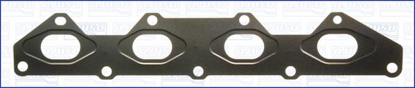Ajusa 13189300 - Gasket, exhaust manifold car-mod.net