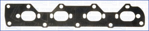Ajusa 13189200 - Gasket, exhaust manifold car-mod.net