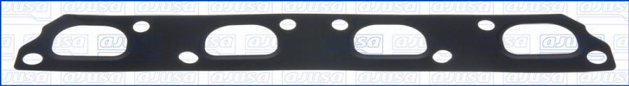 Ajusa 13185800 - Gasket, exhaust manifold car-mod.net