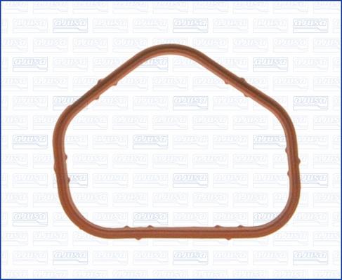 Ajusa 13185700 - Gasket, intake manifold car-mod.net