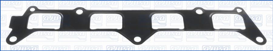 Ajusa 13186600 - Gasket, intake manifold car-mod.net