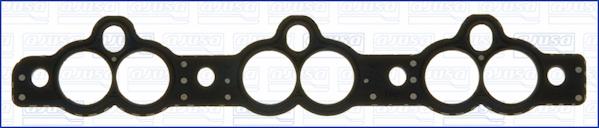 Ajusa 13180400 - Gasket, intake manifold car-mod.net