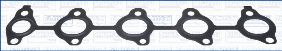 Ajusa 13188000 - Gasket, exhaust manifold car-mod.net