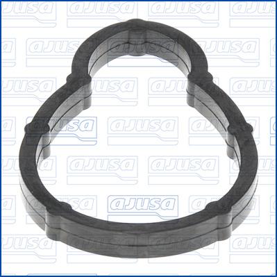 Ajusa 13183600 - Gasket, intake manifold car-mod.net