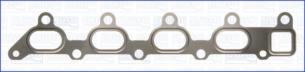 Ajusa 13183300 - Gasket, exhaust manifold car-mod.net
