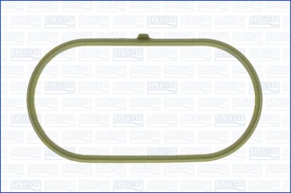 Ajusa 13182100 - Gasket, intake manifold car-mod.net