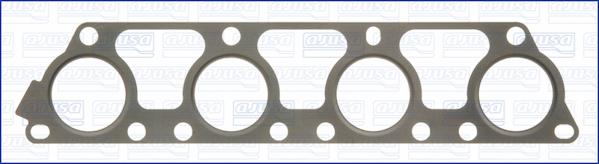 Ajusa 13182200 - Gasket, exhaust manifold car-mod.net