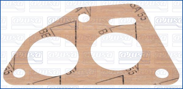 Ajusa 13138400 - Gasket, intake manifold car-mod.net