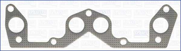 Ajusa 13138600 - Gasket, exhaust manifold car-mod.net