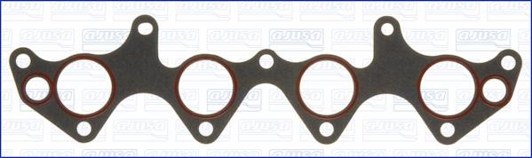 Ajusa 13120300 - Gasket, intake manifold car-mod.net