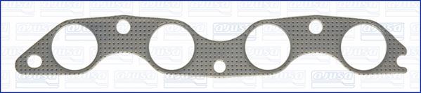 Ajusa 13120200 - Gasket, exhaust manifold car-mod.net
