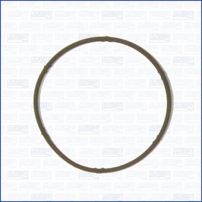 Ajusa 13122100 - Gasket, intake manifold car-mod.net