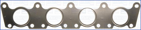 Ajusa 13122300 - Gasket, exhaust manifold car-mod.net