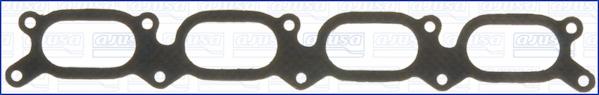 Ajusa 13122200 - Gasket, intake manifold car-mod.net
