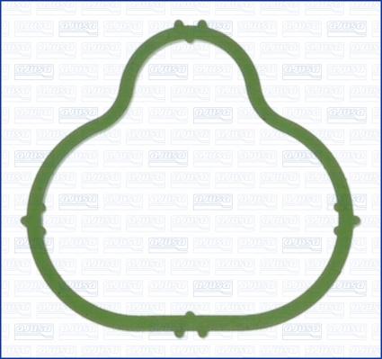 Ajusa 13179300 - Gasket, intake manifold car-mod.net