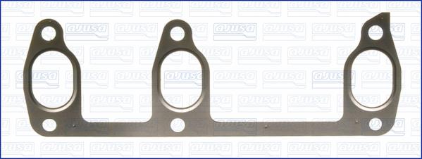 Ajusa 13171000 - Gasket, exhaust manifold car-mod.net