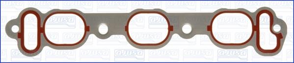 Ajusa 13171700 - Gasket, intake manifold car-mod.net