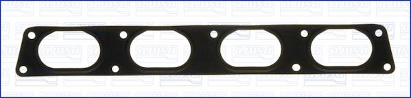 Ajusa 13172100 - Gasket, intake manifold car-mod.net