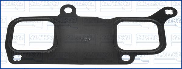 Ajusa 13177500 - Gasket, intake manifold car-mod.net