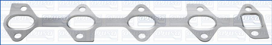 Ajusa 13352700 - Gasket, exhaust manifold car-mod.net